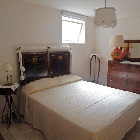 S84 - Sirolo, Deliziosa Taverna Bilocale Apartman Kültér fotó